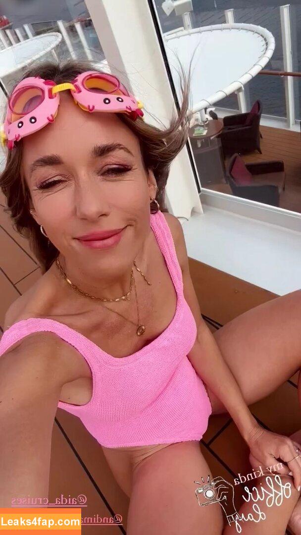 Annemarie Carpendale / Warnkross / annie_carpendale слитое фото фото #0313