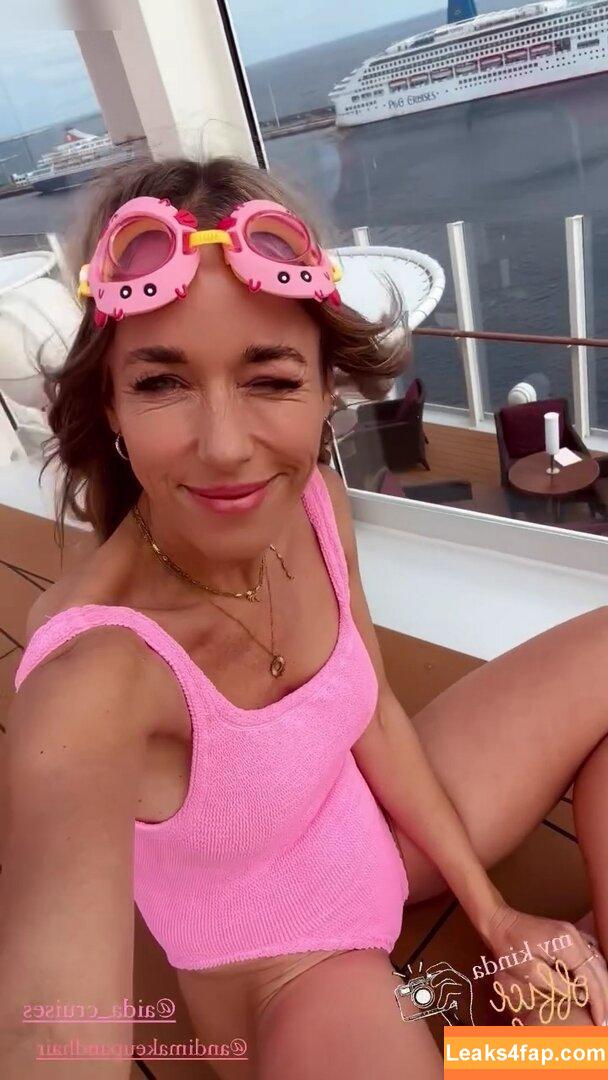 Annemarie Carpendale / Warnkross / annie_carpendale слитое фото фото #0314