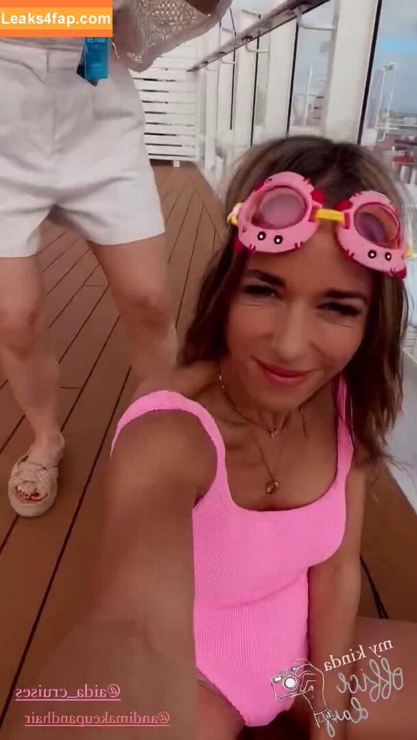 Annemarie Carpendale / Warnkross / annie_carpendale слитое фото фото #0316