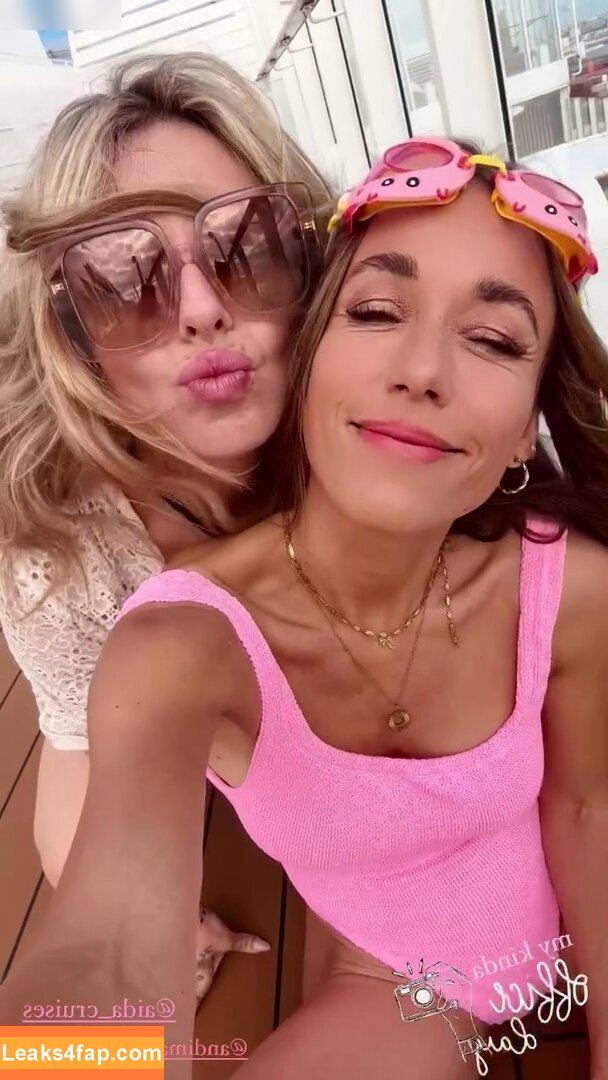 Annemarie Carpendale / Warnkross / annie_carpendale слитое фото фото #0317