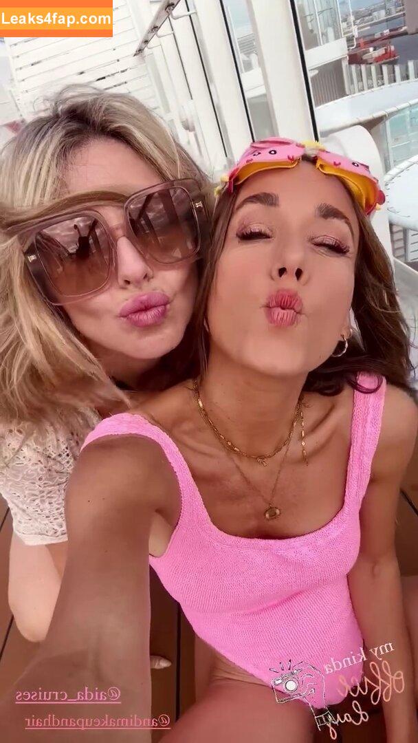 Annemarie Carpendale / Warnkross / annie_carpendale слитое фото фото #0318