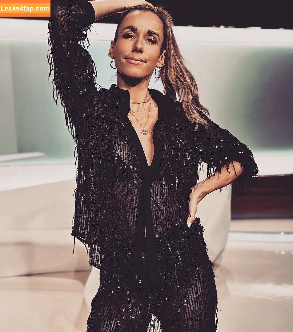 Annemarie Carpendale / Warnkross / annie_carpendale leaked photo photo #0338