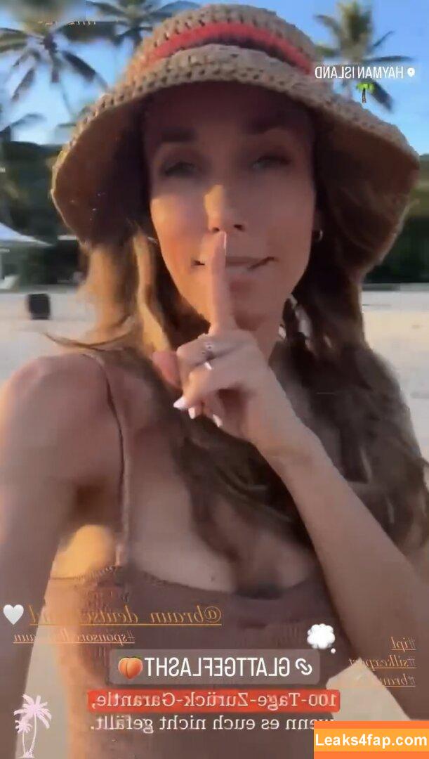 Annemarie Carpendale / Warnkross / annie_carpendale слитое фото фото #0437