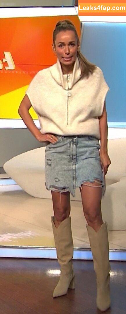 Annemarie Carpendale / Warnkross / annie_carpendale слитое фото фото #0513