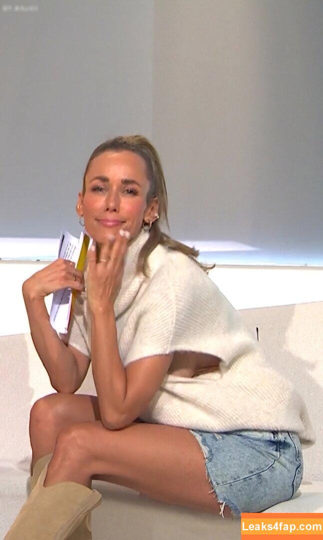 Annemarie Carpendale / Warnkross / annie_carpendale leaked photo photo #0515