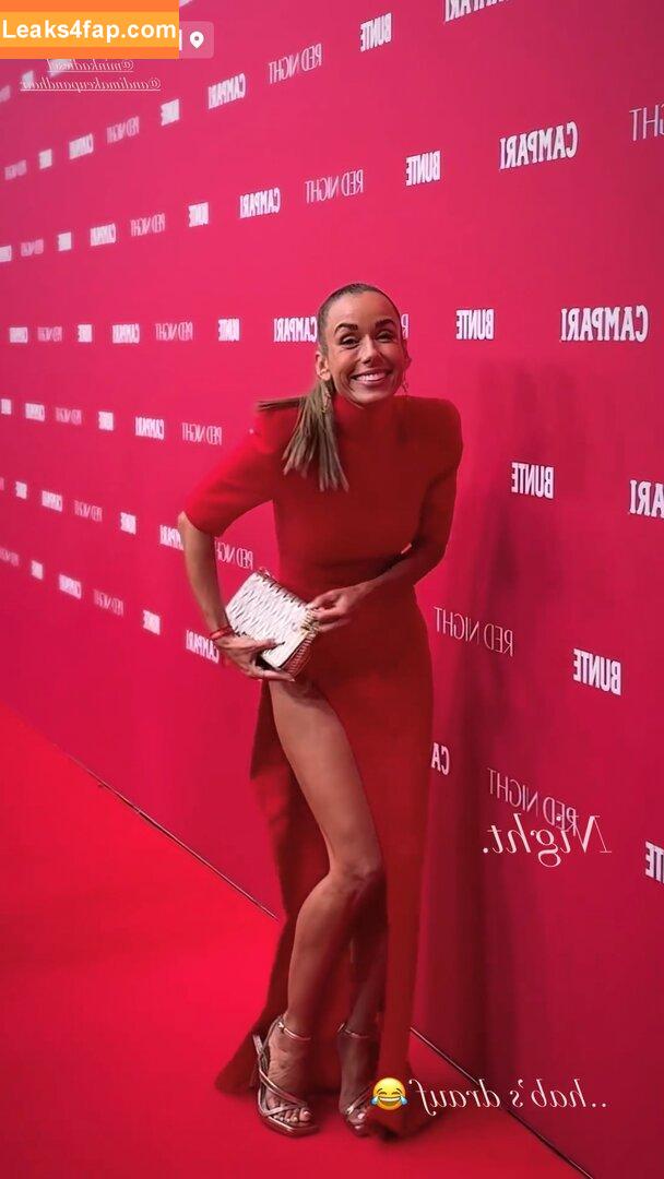 Annemarie Carpendale / Warnkross / annie_carpendale слитое фото фото #0521