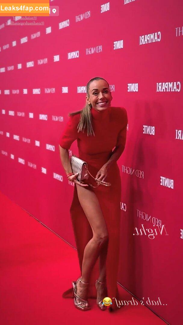 Annemarie Carpendale / Warnkross / annie_carpendale слитое фото фото #0525