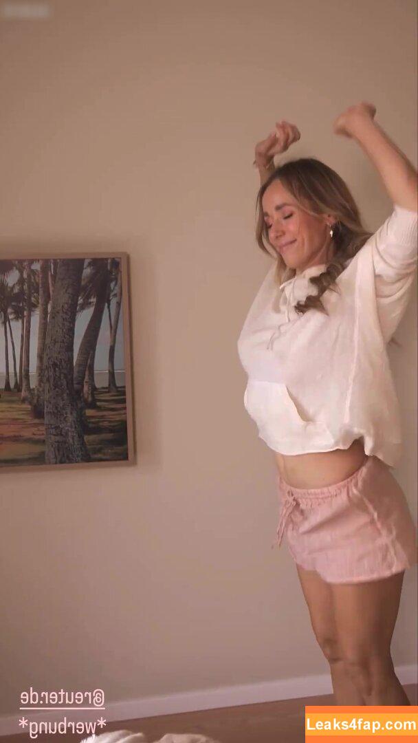 Annemarie Carpendale / Warnkross / annie_carpendale leaked photo photo #0562