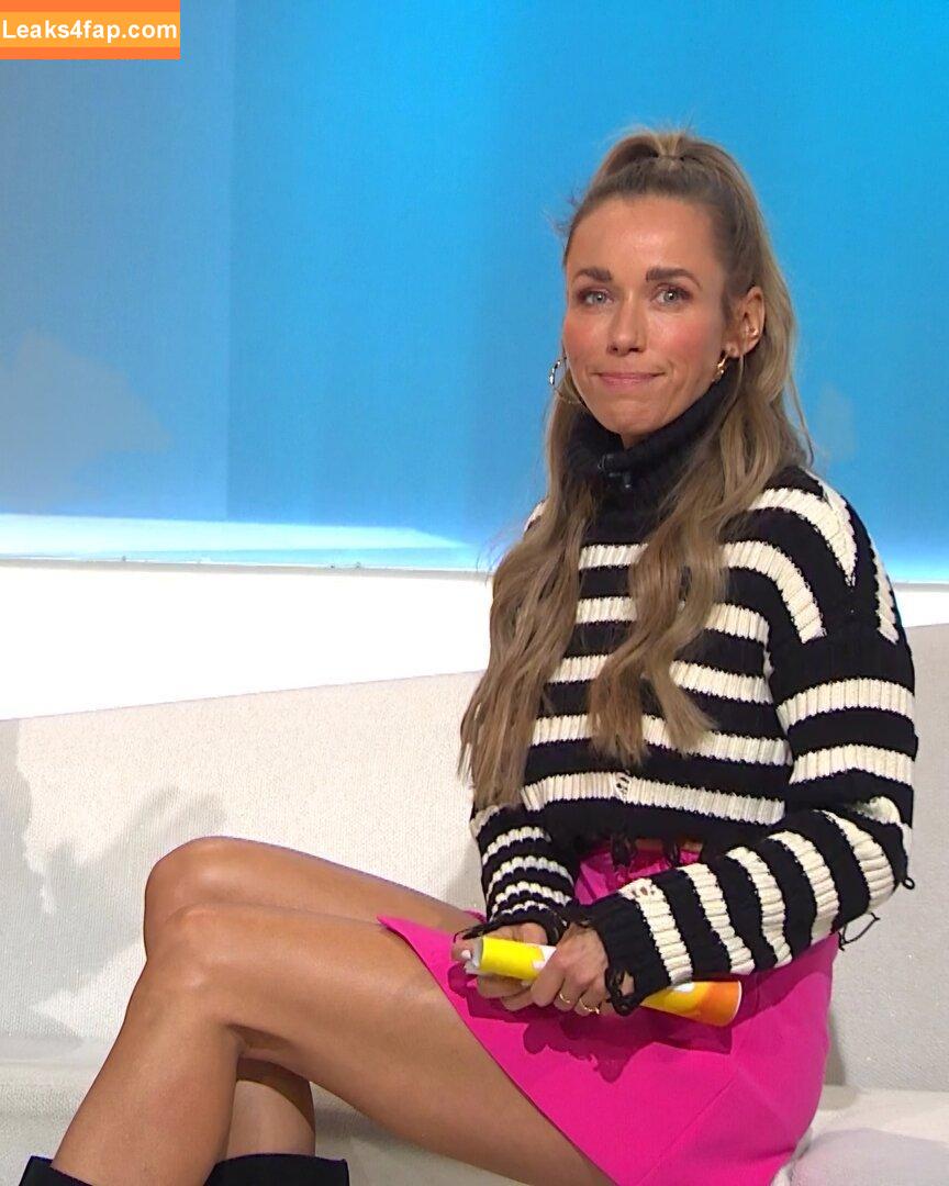 Annemarie Carpendale / Warnkross / annie_carpendale leaked photo photo #0570