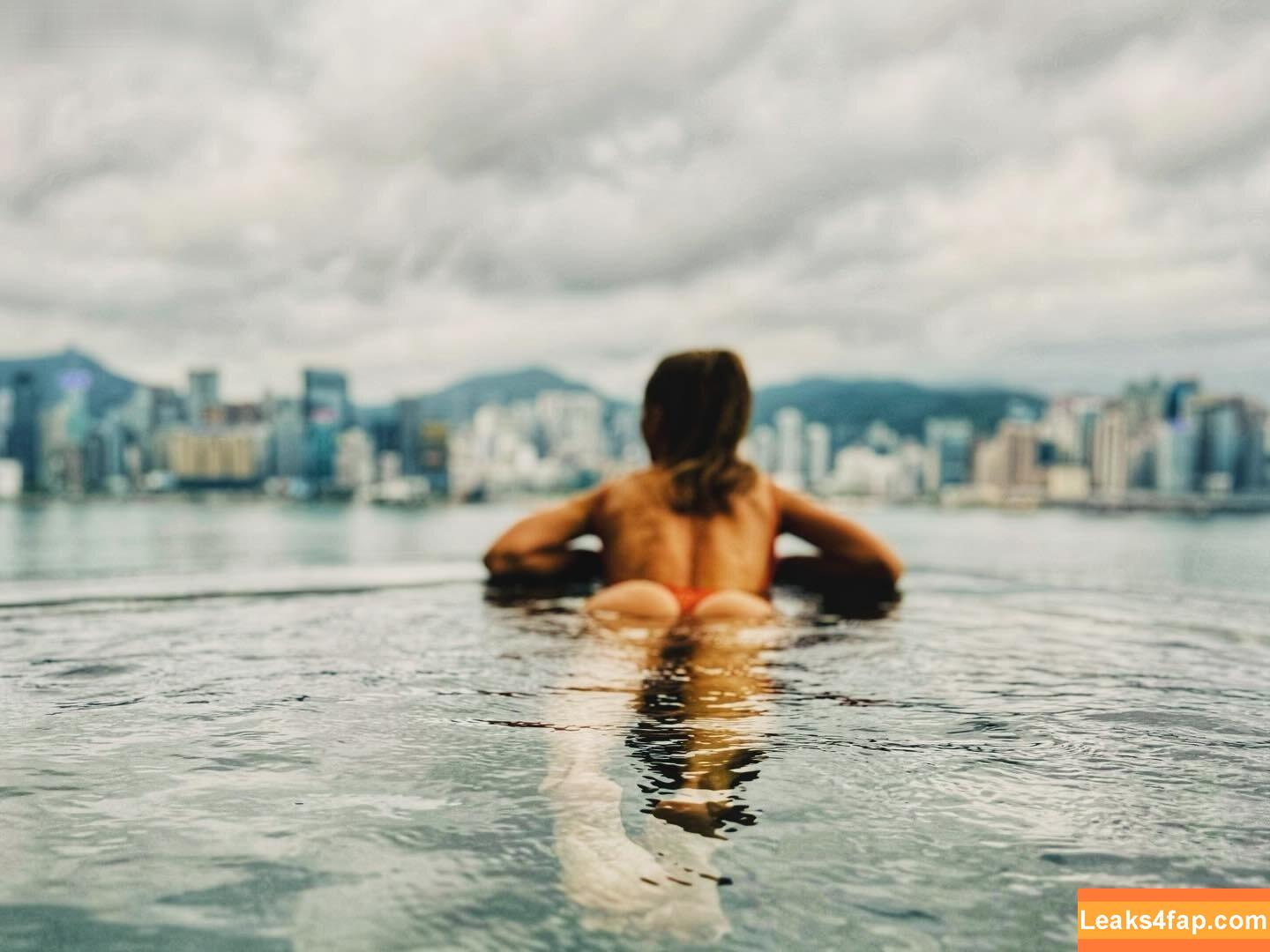 Annemarie Carpendale / Warnkross / annie_carpendale слитое фото фото #0633