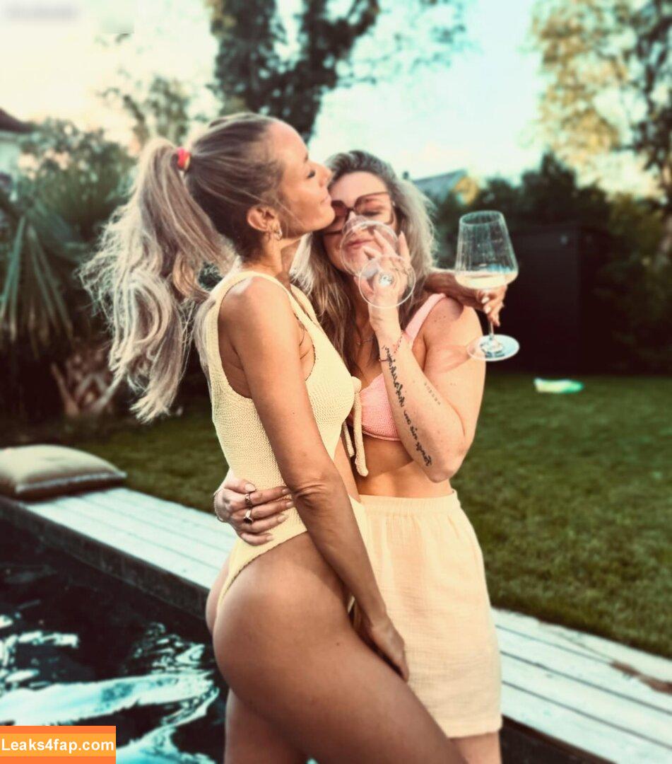 Annemarie Carpendale / Warnkross / annie_carpendale leaked photo photo #0716