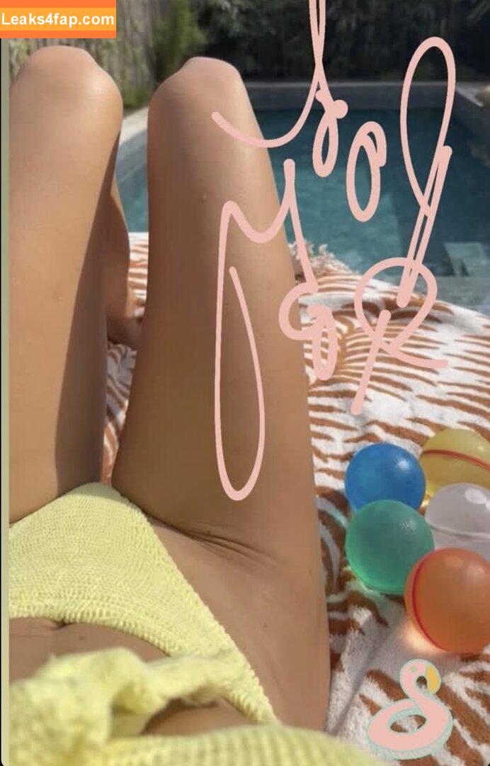 Annemarie Carpendale / Warnkross / annie_carpendale leaked photo photo #0721