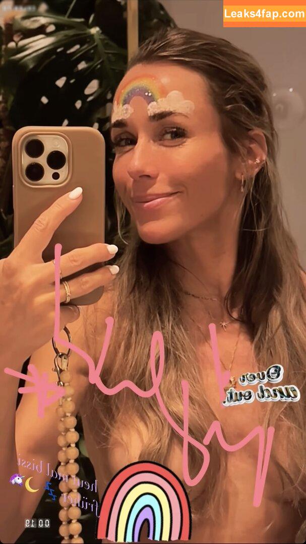 Annemarie Carpendale / Warnkross / annie_carpendale leaked photo photo #0734