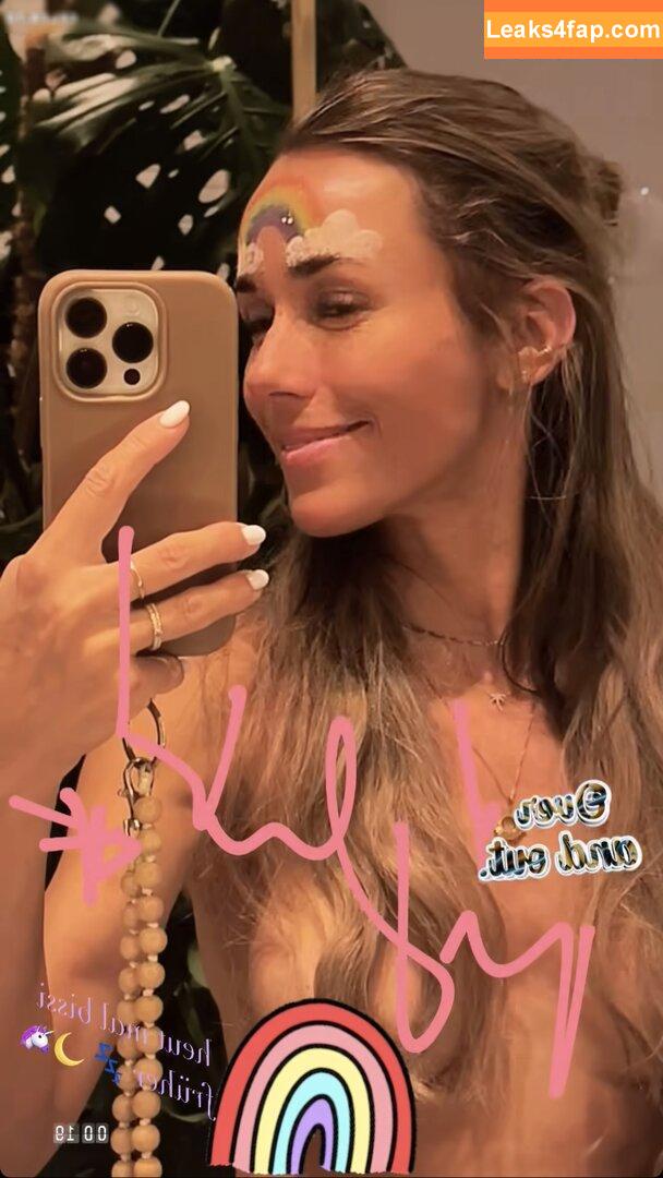 Annemarie Carpendale / Warnkross / annie_carpendale leaked photo photo #0735
