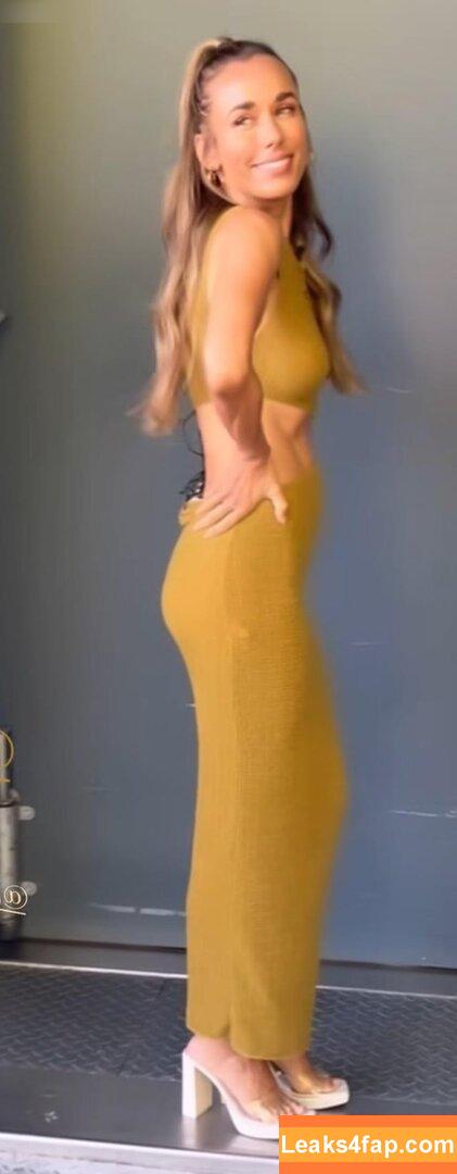Annemarie Carpendale / Warnkross / annie_carpendale leaked photo photo #0789