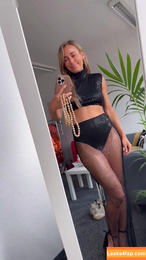 Annemarie Carpendale / Warnkross / annie_carpendale leaked photo photo #0806