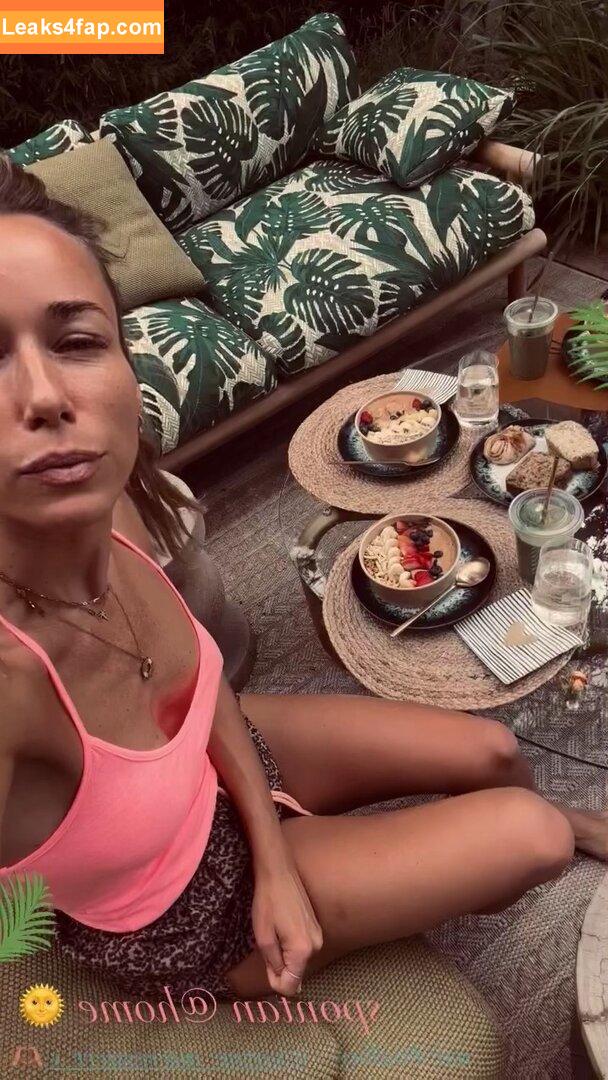 Annemarie Carpendale / Warnkross / annie_carpendale leaked photo photo #0814