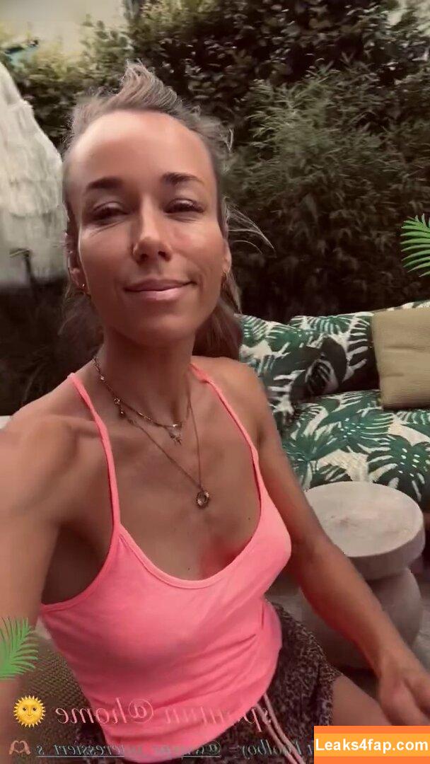 Annemarie Carpendale / Warnkross / annie_carpendale leaked photo photo #0815