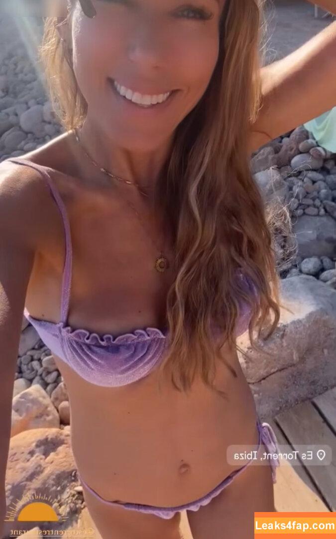 Annemarie Carpendale / Warnkross / annie_carpendale leaked photo photo #0837