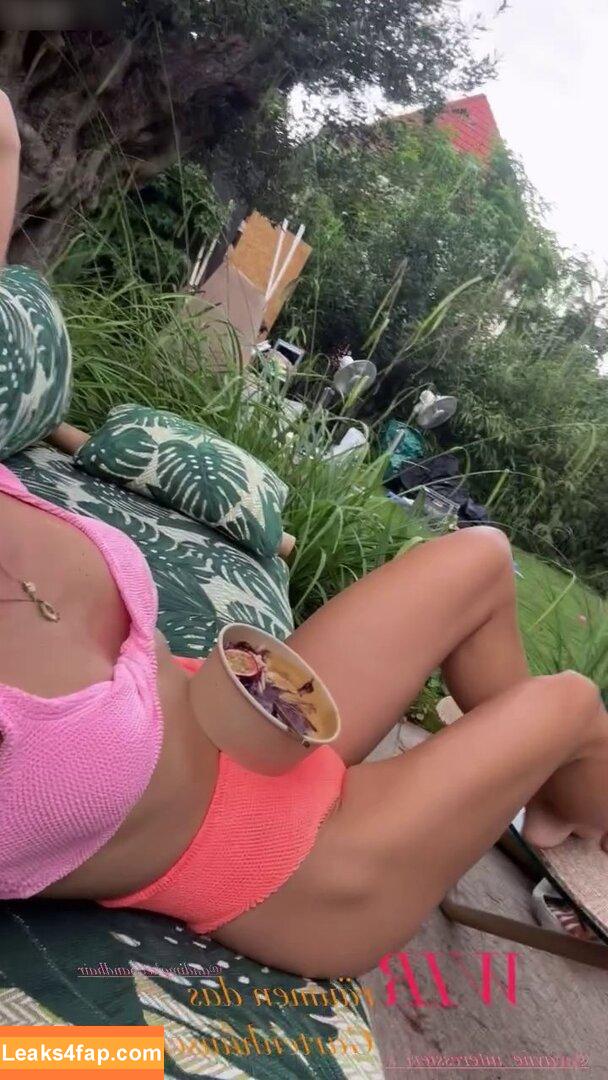 Annemarie Carpendale / Warnkross / annie_carpendale leaked photo photo #0887