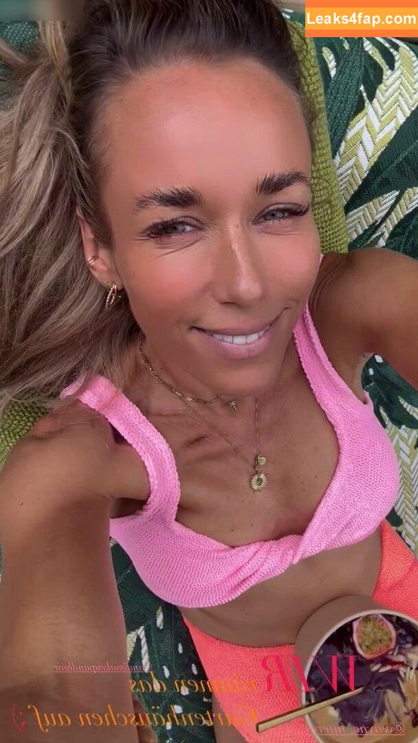 Annemarie Carpendale / Warnkross / annie_carpendale leaked photo photo #0891