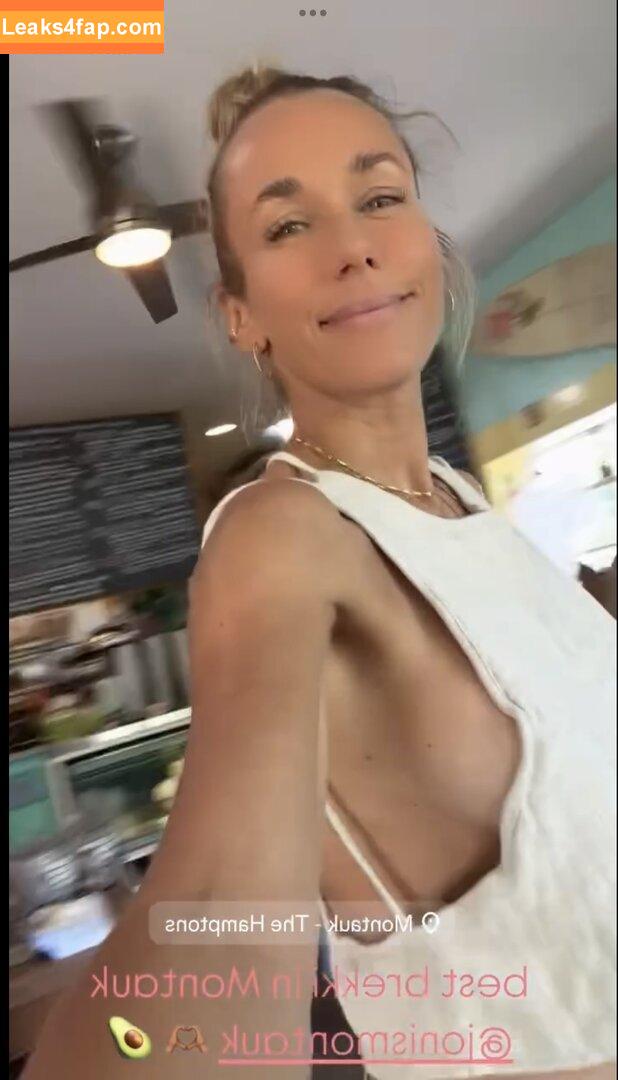 Annemarie Carpendale / Warnkross / annie_carpendale leaked photo photo #0898