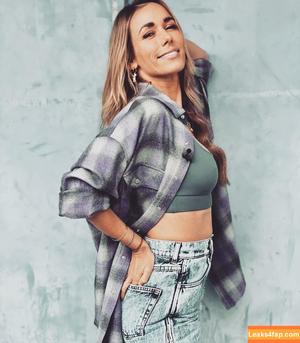 Annemarie Carpendale фото #0001