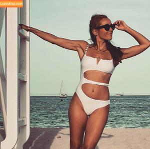 Annemarie Carpendale фото #0003