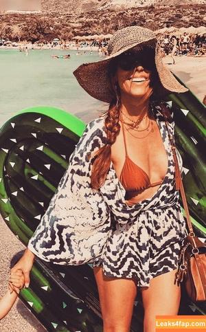 Annemarie Carpendale фото #0066