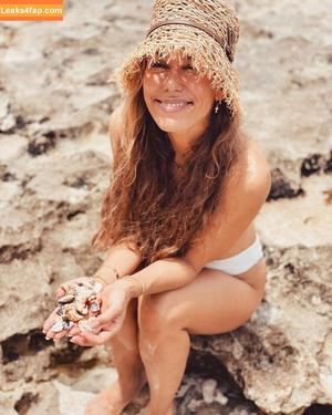 Annemarie Carpendale фото #0067