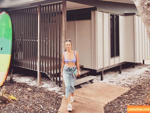 Annemarie Carpendale фото #0068