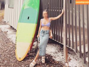 Annemarie Carpendale фото #0069