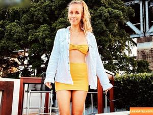 Annemarie Carpendale фото #0070