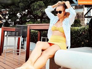 Annemarie Carpendale фото #0071