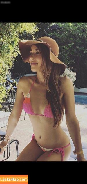 Annemarie Carpendale фото #0074