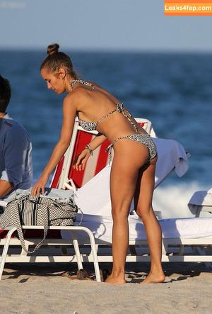 Annemarie Carpendale фото #0128