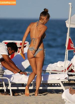 Annemarie Carpendale фото #0130