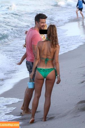 Annemarie Carpendale фото #0139