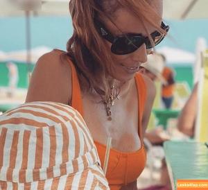 Annemarie Carpendale фото #0143