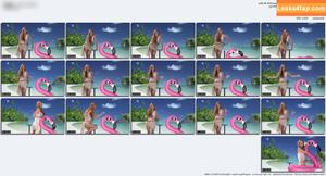 Annemarie Carpendale фото #0146