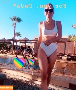 Annemarie Carpendale фото #0147