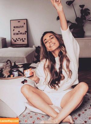 Annemarie Carpendale фото #0148