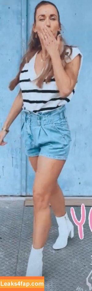 Annemarie Carpendale фото #0149