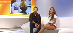 Annemarie Carpendale фото #0173