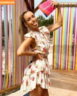 Annemarie Carpendale фото #0198