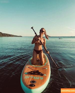 Annemarie Carpendale фото #0207