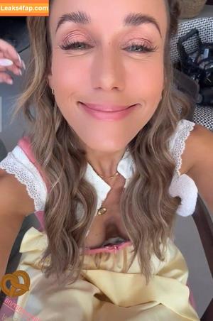 Annemarie Carpendale фото #0211