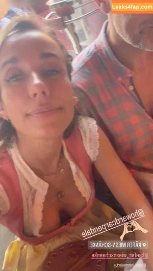 Annemarie Carpendale фото #0212