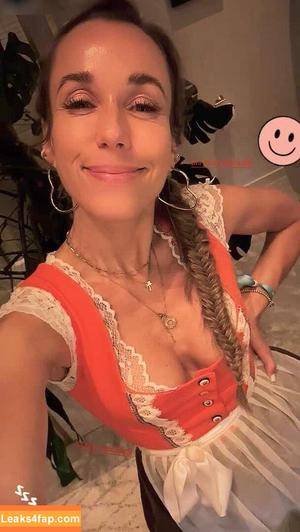 Annemarie Carpendale фото #0215