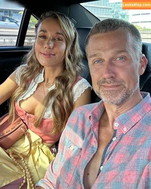 Annemarie Carpendale фото #0216